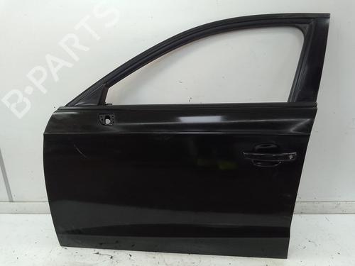 Used Left front door AUDI A3 (8V1, 8VK) 1.4 TFSI (122 hp) 29396617