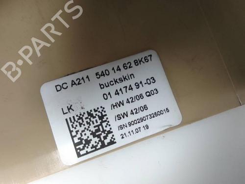 Used Squib airbag MERCEDES-BENZ E-CLASS (W211) [2002-2009]  21566249