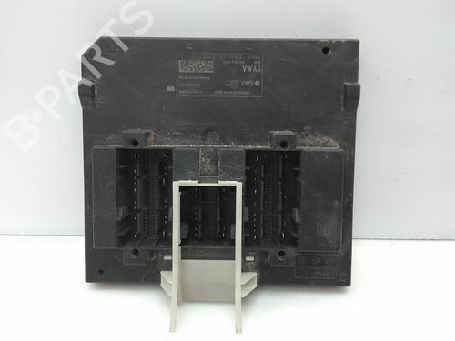 Elektronische module SEAT LEON (5F1) 2.0 TDI | BP28150486M83 