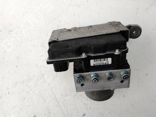 ABS pump PORSCHE PANAMERA (970) 3.0 D | BP18584726M43 