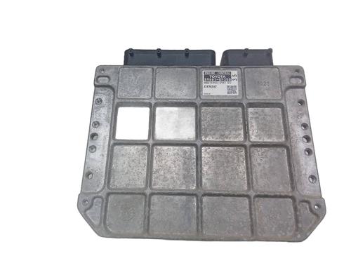 Used Engine control unit (ECU) Engine control unit (ECU) TOYOTA VERSO (_R2_) 2.0 D-4D (AUR20_, AUR20R) (126 hp) 18598451 18598451
