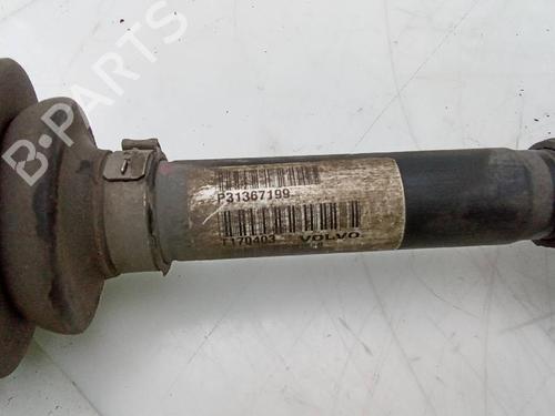 Used Right front driveshaft VOLVO V40 Hatchback (525) [2012-2019]  18578871