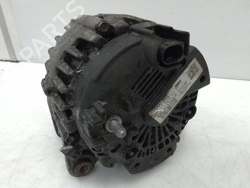 Alternator VW POLO V (6R1, 6C1)  | BP22598772M7 