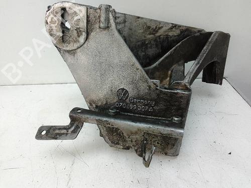 Støtte VW TOUAREG (7LA, 7L6, 7L7) 2.5 R5 TDI | BP19505463C155 