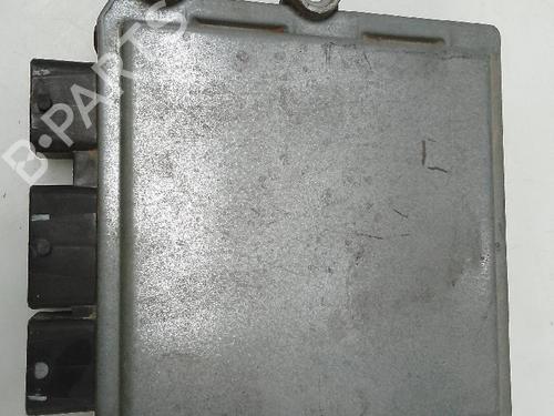 Used Engine control unit (ECU) OPEL INSIGNIA A Saloon (G09) 2.0 Biturbo CDTI 4x4 (69) (195 hp) 26157428
