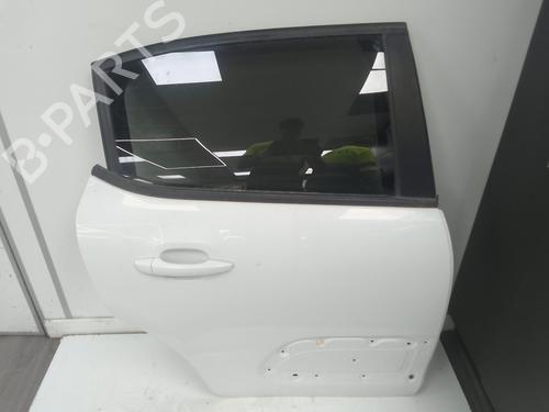 Used Right rear door CITROËN C3 III (SX) 1.5 BlueHDi 100 (SXYHYP, SXYHTU) (102 hp) 29050990