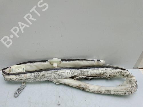 Right curtain airbag TOYOTA URBAN CRUISER (_P1_) 1.33 (NSP110_, NSP110R) | BP23558959C12 
