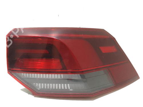 Used Right taillight Right taillight VW GOLF VIII (CD1, DA1) 2.0 TDI (116 hp) 36261800 36261800
