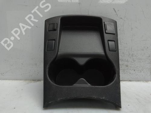 Koppholder/Gjenstandsholder NISSAN LEAF (ZE0) Electric (109 hp) 30050820