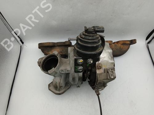 Turbocompresseur/Compresseur AUDI A3 (8P1) 1.6 TDI | BP29050828M71