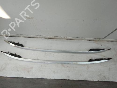 Roof bar MG MG ZS SUV (AZS1) 1.0 T-GDi | BP23257207C65