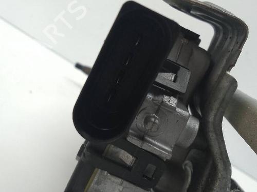 Front wiper motor VW POLO V (6R1, 6C1)  | BP23559509M29 