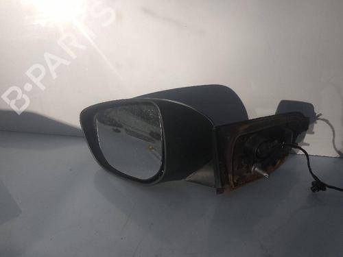 Left mirror CITROËN C4 CACTUS 1.2 VTi 82 | BP20702107C26 