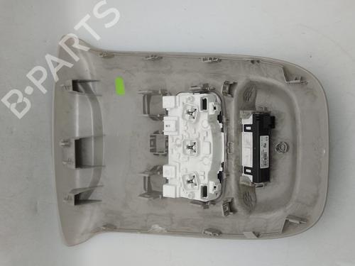 Interior roof light CITROËN BERLINGO (ER_, EC_) 1.5 BlueHDi 100 | BP28810733I8 