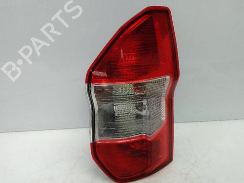 Used Right taillight FORD TOURNEO COURIER B460 MPV 1.0 EcoBoost (100 hp) 21526700