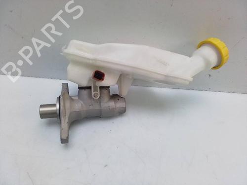 Brake master cylinder PEUGEOT 208 I (CA_, CC_) 1.6 HDi | BP22332881M77 