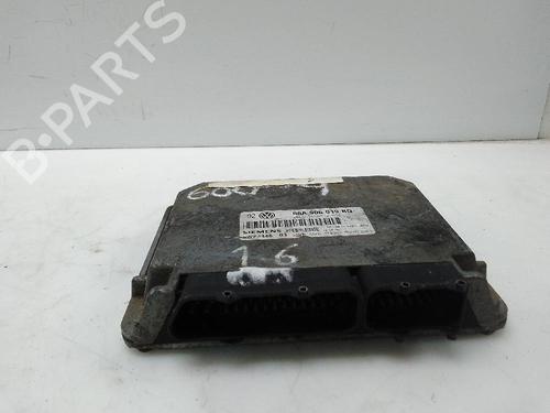 Engine control unit (ECU) VW GOLF IV (1J1)  | BP23452014M57 