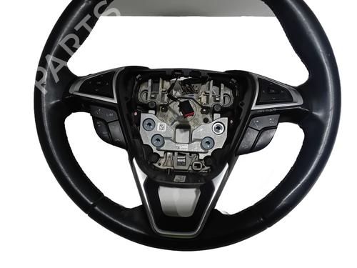 Steering wheel FORD MONDEO V Hatchback (CE) 2.0 TDCi 4x4 | BP33428198C49 - Image 2