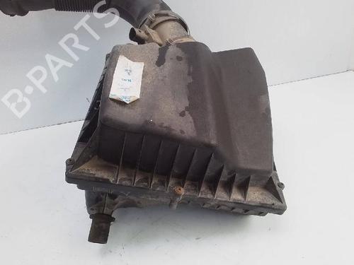 Air filter box OPEL ASTRA J (P10) 1.7 CDTI (68) | BP24483831M87 