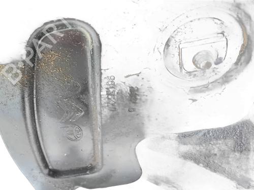 Left front steering knuckle PEUGEOT EXPERT Van (V_) E-EXPERT | BP38799258M25 - Image 6