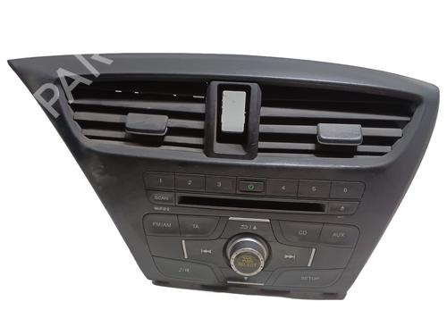 Used Radio HONDA CIVIC IX (FK) 1.6 i-DTEC (FK3) (120 hp) 33040596