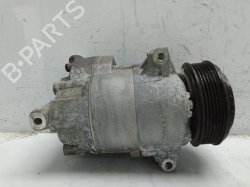 AC Kompressor OPEL ZAFIRA TOURER C (P12) 1.6 CDTI (75) | BP29584416M34 