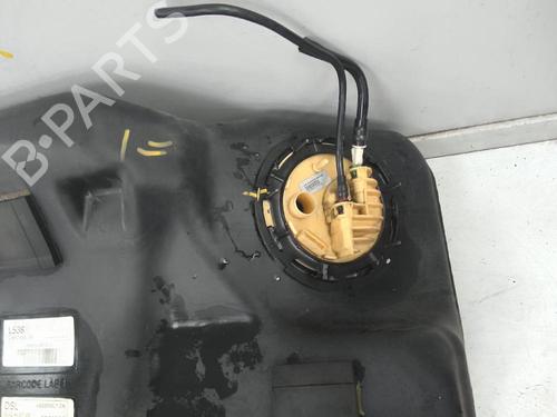 Fuel tank LAND ROVER RANGE ROVER EVOQUE (L538) 2.2 D | BP20714306C62