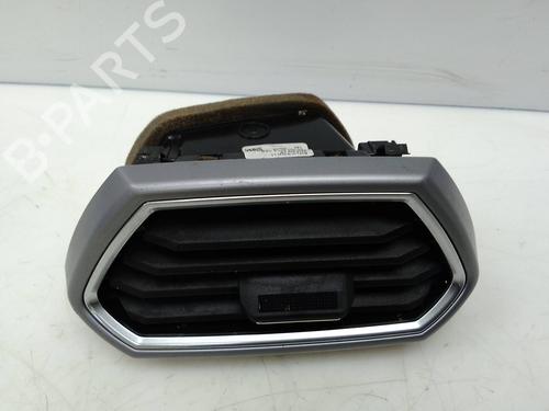 Used Air vent SEAT LEON (KL1, KLG) 1.5 TGI CNG (131 hp) 28150722
