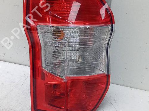 Left taillight FORD TOURNEO COURIER B460 MPV 1.6 TDCi | BP19776906C34 