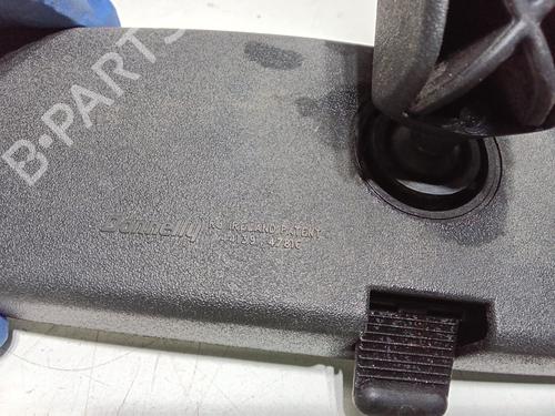 Rear mirror RENAULT KANGOO (KC0/1_) 1.9 dCi 4x4 (KC0V) | BP38459219I6 - Image 5