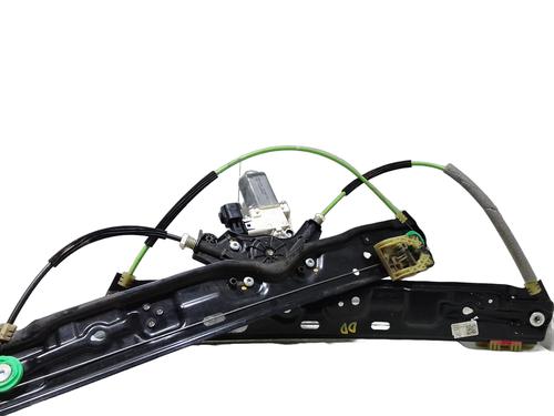 Used Front right window mechanism Front right window mechanism JAGUAR F-PACE (X761) 2.0 TD4 AWD (180 hp) 34153433 34153433