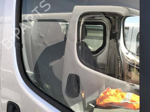 Front right door window RENAULT 21 Estate (K48_) 1.9 D | BP19643031C19 