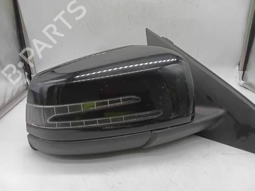 Right mirror MERCEDES-BENZ A-CLASS (W176) A 160 CDI / d (176.011) | BP29385811C27 