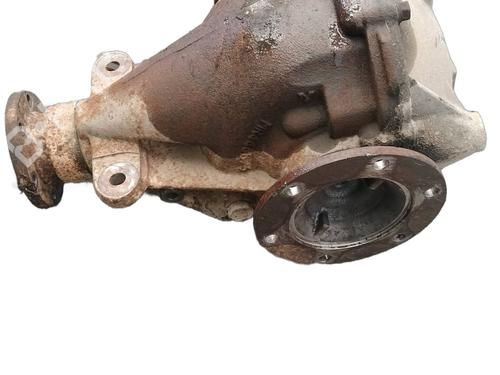 Used Rear differential Rear differential 20932645 20932645