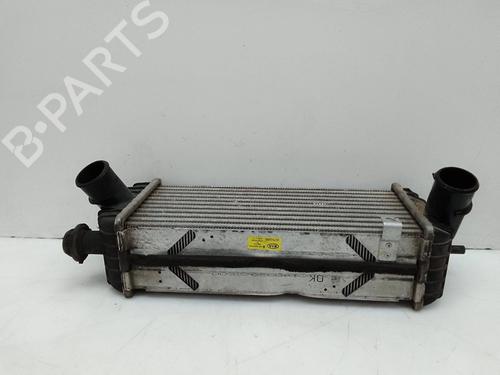 Used Intercooler Intercooler 24463459 24463459