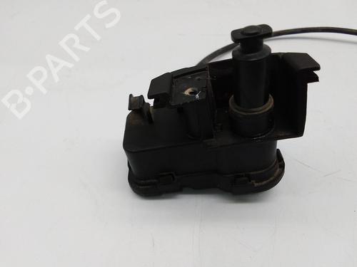 Fuel door actuator VW BEETLE (5C1, 5C2) 1.6 TDI | BP28145585E18