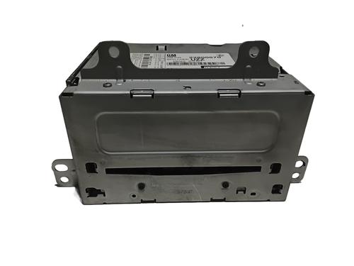 radio-chevrolet-cruze-hatchback-j305-2010-36949426 main image