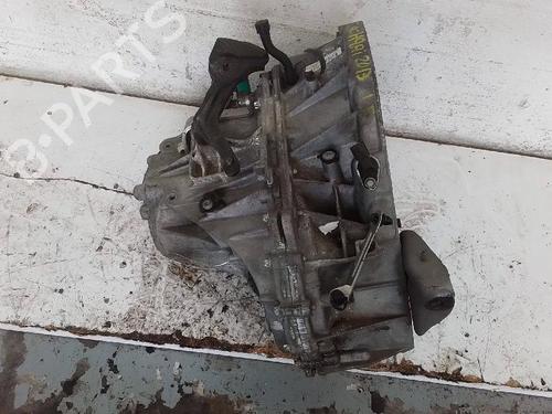 Used Gearbox NISSAN QASHQAI II SUV (J11, J11_) [2013-2025]  25597107