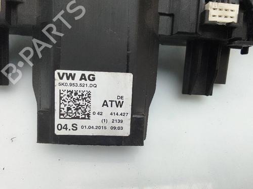 Steering column stalk SEAT ALTEA (5P1) 1.9 TDI | BP21258600I23