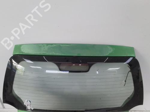 Tailgate CHEVROLET MATIZ (M200, M250) 0.8 | BP28490507C6 