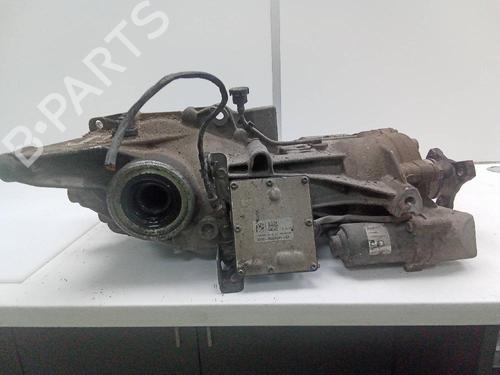 Rear differential BMW X1 (F48) xDrive 25 e Plug-in-Hybrid | BP26159385M24 