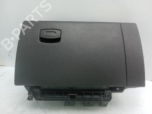 Glove box RENAULT KADJAR (HA_, HL_) 1.5 dCi 110 (HLA3) | BP22273329C95 