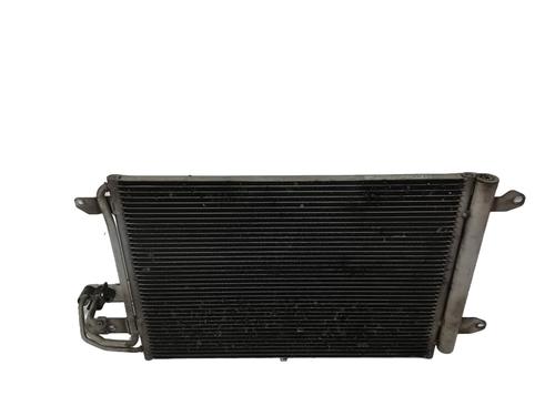 AC radiator VW GOLF VI (5K1) 2.0 TDI | BP23882702M32 - Image 3