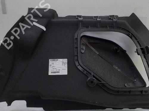Boot lining BMW 1 (F21) 116 d 7221865
