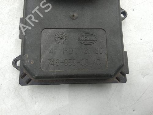 Modulo elettronico SKODA SUPERB III (3V3) 2.0 TDI | BP30050886M83 