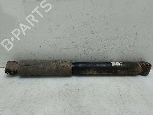 Used Left rear shock absorber MERCEDES-BENZ SPRINTER 3,5-t Van (B907, B910) 314 CDI RWD (907.631, 907.633, 907.635, 907.637) (143 hp) 28420722