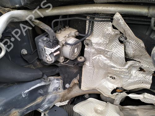 Used ABS pump ABS pump VW GOLF VI (5K1) 2.0 TDI (140 hp) 32699304 32699304