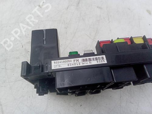 Fuse box SUBARU FORESTER (SJ_) 2.0 D AWD (SJD) | BP18583138E1 