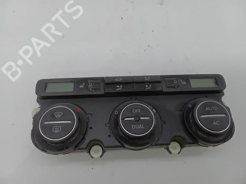 Commande Chauffage VW GOLF V (1K1) 1.9 TDI (105 hp) 28490565
