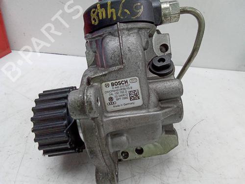 Used Injection pump SEAT IBIZA IV (6J5, 6P1) [2008-2017]  26052486